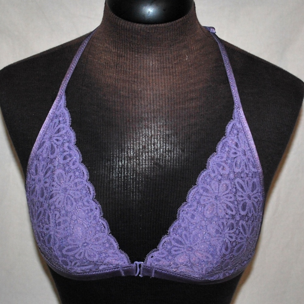 Victoria's Secret Bralette Women's Bra M